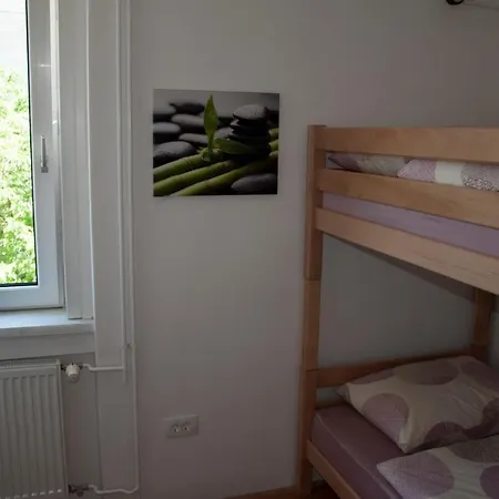 Apartment Luka