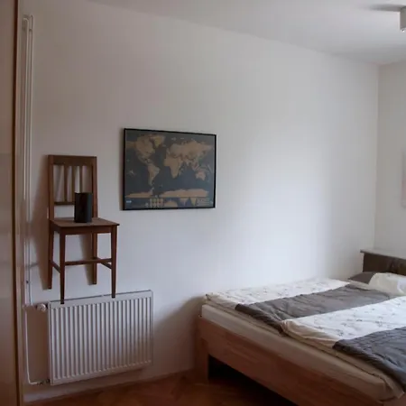 Apartment Luka