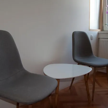 Apartment Luka