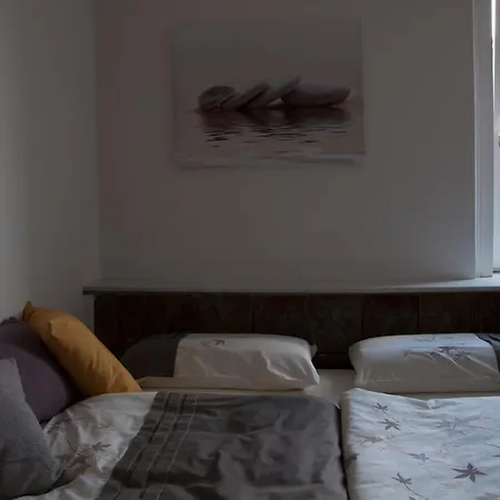 Apartment Luka *