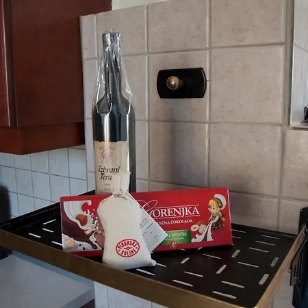 Luka Любляна